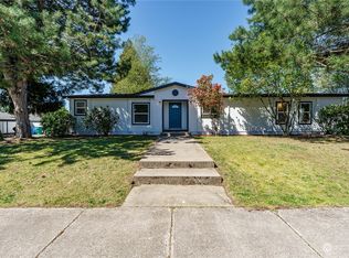 14813 NE 70th St, Vancouver, WA 98682