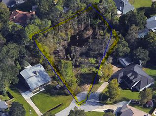 Flynn Woods Rd, Jacksonville, FL 32223