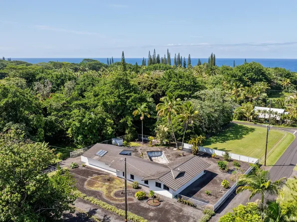 15-2691 Opelu St, Pahoa, HI 96778