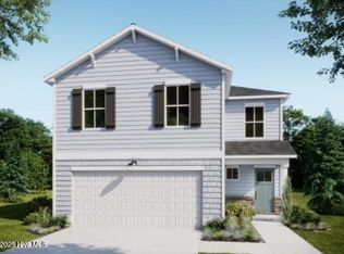 8 E Pioneer Way #75, Hampstead, NC 28443