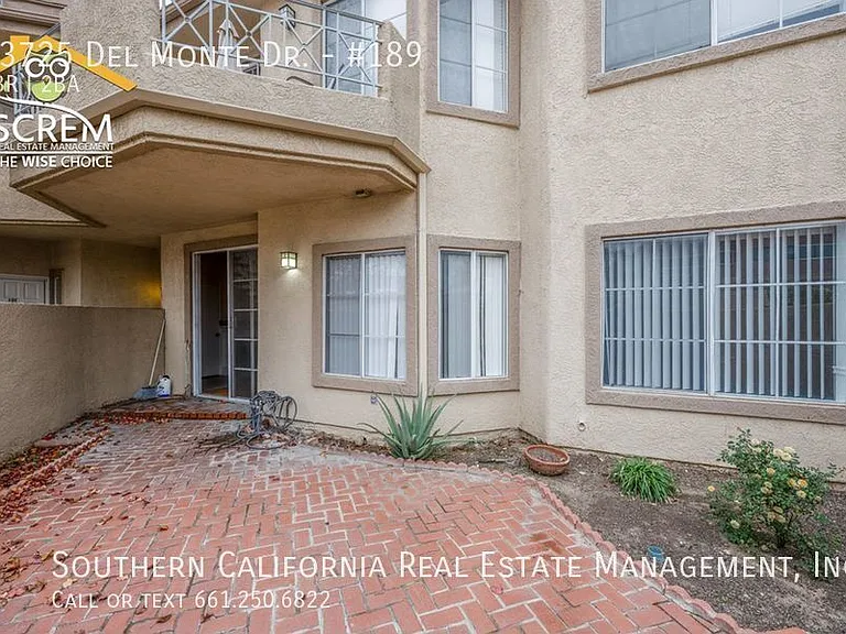 23725 Del Monte Dr #189 — Photo 2