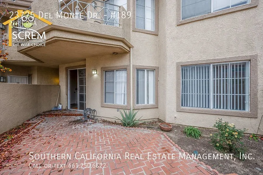 Building Photo - 23725 Del Monte Dr #189