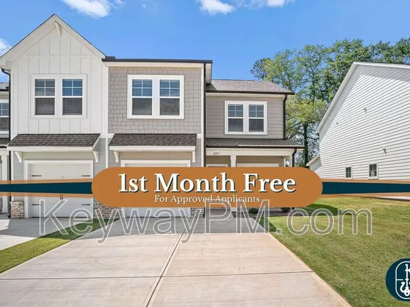 2071 Denmark Ave SE, Aiken, SC 29801