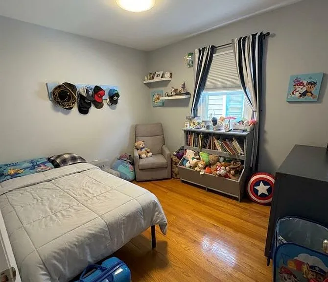 449 Alder St #1 — Photo 17