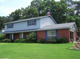 6019 Forestview Rd, Little Rock, AR 72204