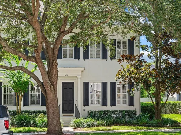 1637 Lake Baldwin Ln, Orlando, FL 32814
