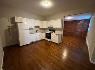 15 Stearns Rd #4A, Brookline, MA 02446