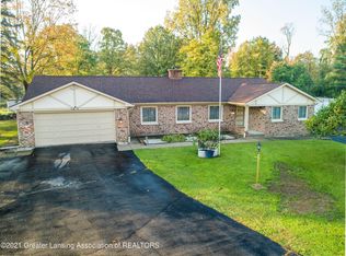 4819 W Willow Hwy, Lansing, MI 48917