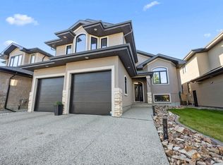10819 175th Ave NW, Edmonton, AB T5X0B8