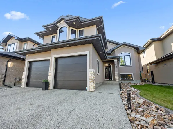 10819 175th Ave NW, Edmonton, AB T5X 0B8