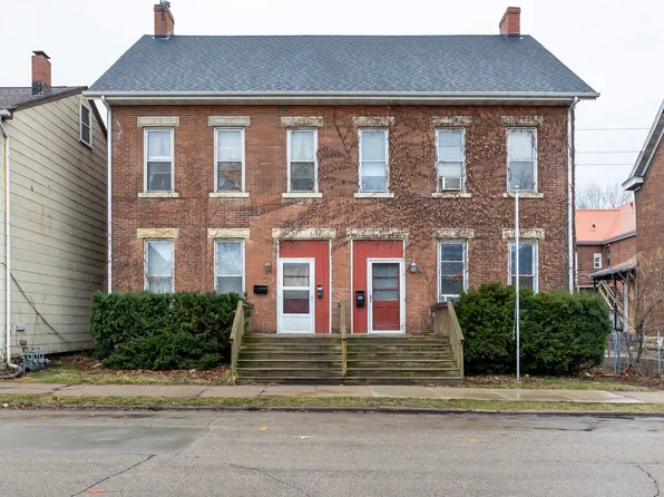 1467-1471 Washington St, Dubuque, IA 52001