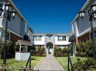 1638 Huntington Dr APT B, South Pasadena, CA 91030