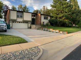 1511 E 975 N, Layton, UT 84040