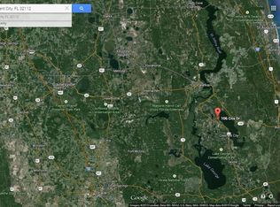 106 Cris Dr, Crescent City, FL 32112