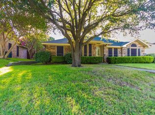 8291 Rock Brook St, Frisco, TX 75034