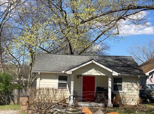 1713 Hanover Rd, Nashville, TN 37216