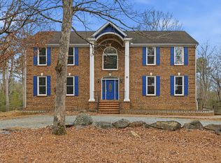 5223 Margon Pl, Hillsborough, NC 27278