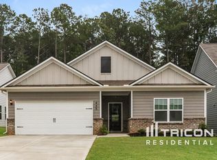 445 Prescott Way, Villa Rica, GA 30180