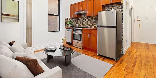 Rented by REAL New York