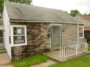 810 Steiner St, Pittsburgh, PA 15227