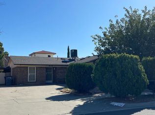 1718 Paul Moran Pl, El Paso, TX 79936