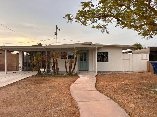 880 W Del Valle Dr, Yuma, AZ 85364