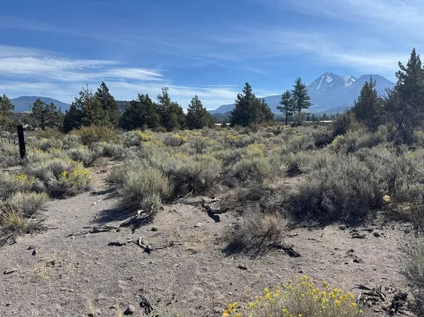 LOT 14 Quail Rd, Montague, CA 96064