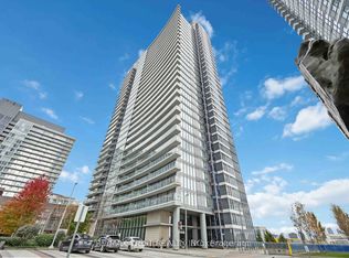 121 McMahon Dr #3517, Toronto, ON M2K0C1