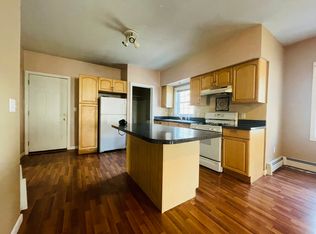 18 Homer St #2, New Bedford, MA 02740