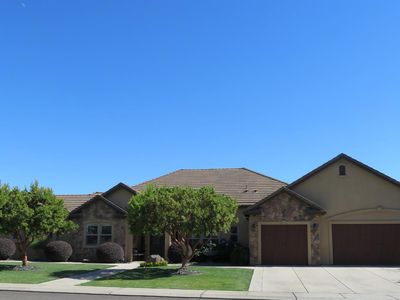 10800 Goldsborough Cir, Oakdale, CA, 95361