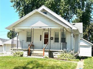 1654 Tadmore Dr, Toledo, OH