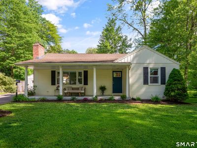 288 Westpoint Terrace, West Hartford, CT, 06107