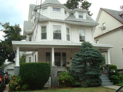 668-670 Highland Ave, Newark, NJ, 07104