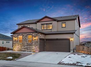 4000 Spanish Oaks Ct, Castle Rock, CO 80108