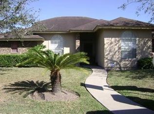 3929 Arroyo Vista Ct, Harlingen, TX 78550
