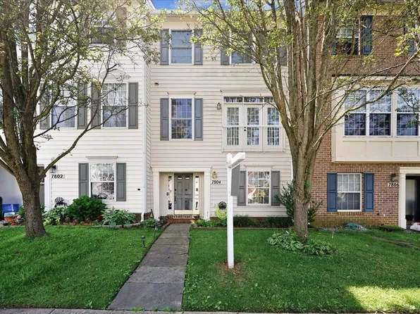 7804 Yankee Harbor Dr, Montgomery Village, MD 20886