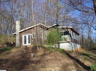 54 Rabbit Run, Lexington, VA 24450
