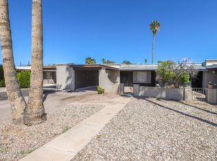 6119 E Timrod St, Tucson, AZ 85711