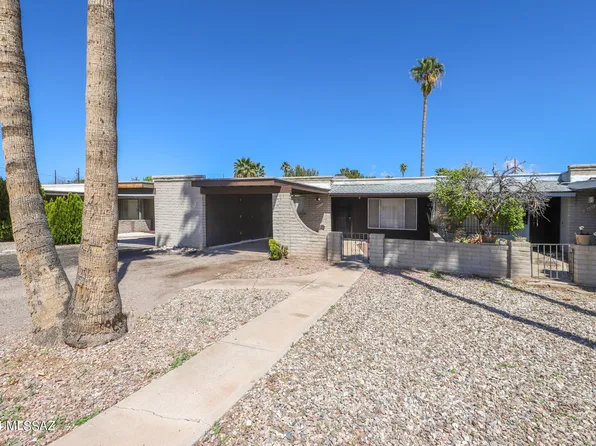 6119 E Timrod St, Tucson, AZ 85711