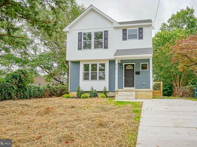 8168 Day Ave, Pennsauken, NJ, 08110