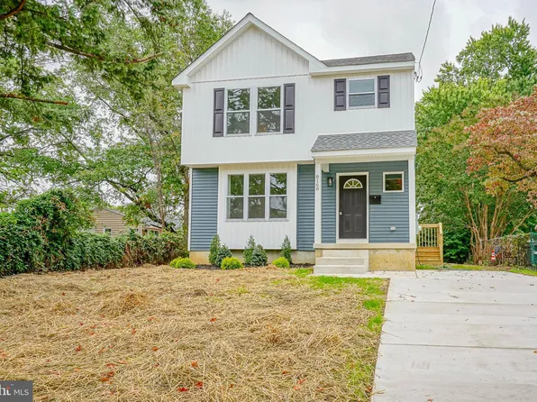 8168 Day Ave, Pennsauken, NJ 08110