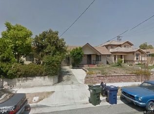 309 Elm St, Alhambra, CA 91801