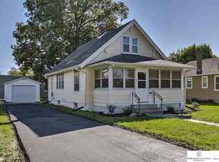 7915 N 28th Ave, Omaha, NE 68112