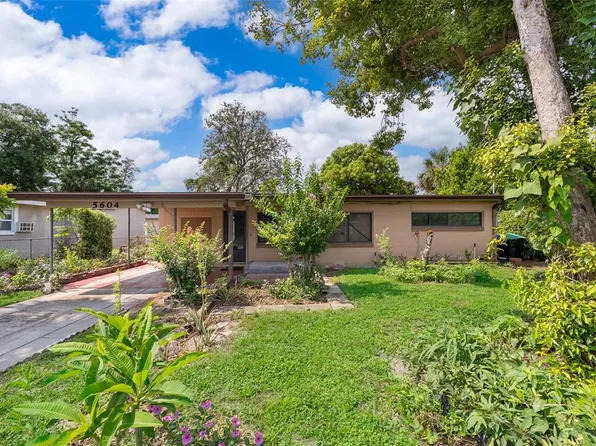 5604 Astoria Pl, Orlando, FL 32808