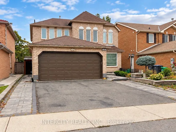 159 Moffatt Ave, Brampton, ON L6Y 4R8