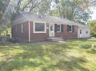1049 Marleigh Cir, Baltimore, MD 21204