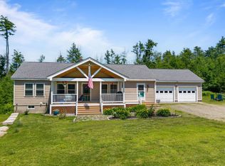 16 Three Pond Trail, Wiscasset, ME 04578