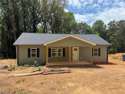 309 N Oakland Ave, Eden, NC, 27288