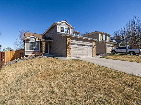 2nd image of 5502 S Jericho Way