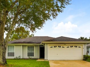 2993 Biloxi Trl, Middleburg, FL 32068